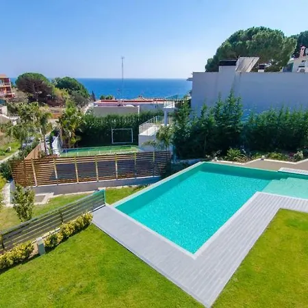 Club Villamar - Eternity Lloret de Mar