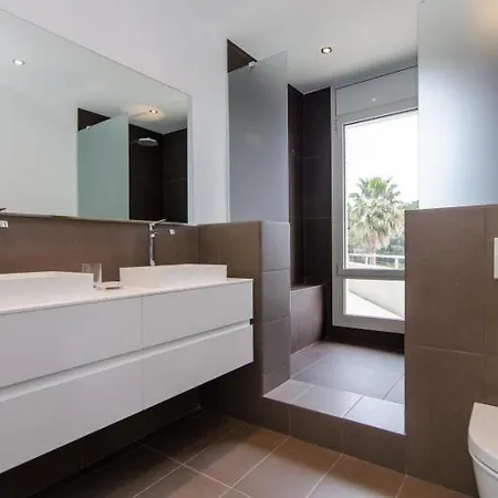 Villa Club Villamar - Eternity