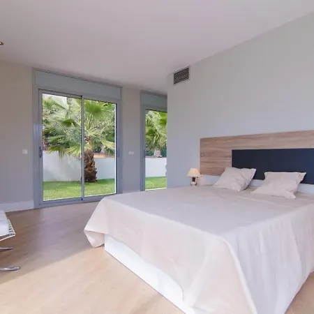 Villa Club Villamar - Eternity