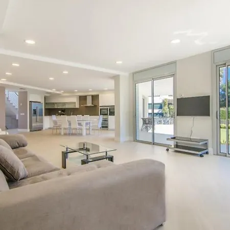 Villa Club Villamar - Eternity Lloret de Mar