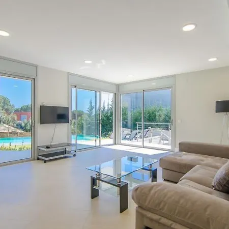 Club Villamar - Eternity Villa *