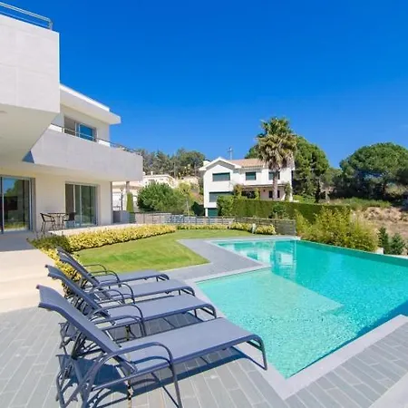 Villa Club Villamar - Eternity *