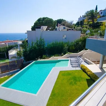 Villa Club Villamar - Eternity