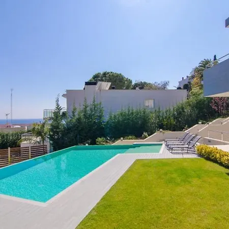 Vila Club Villamar - Eternity