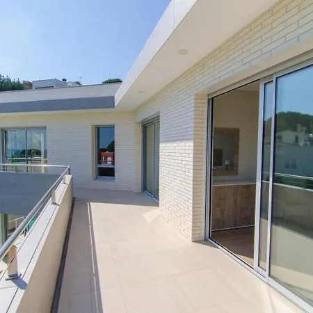 Club Villamar - Eternity Villa *