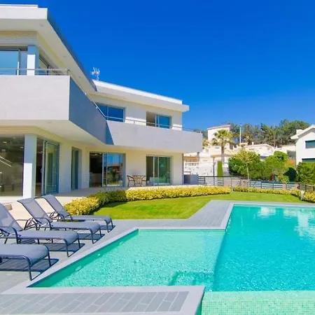 Club Villamar - Eternity Villa Lloret de Mar