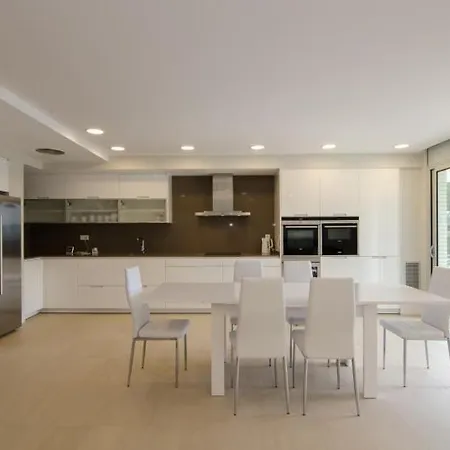 Villa Club Villamar - Eternity Lloret de Mar