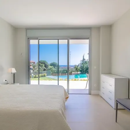Club Villamar - Eternity Lloret de Mar