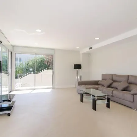 Villa Club Villamar - Eternity Lloret de Mar