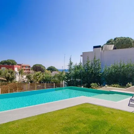 Club Villamar - Eternity Vila *
