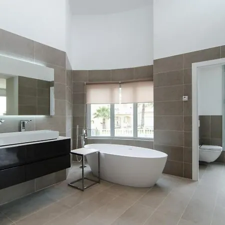 Villa Club Villamar - Eternity