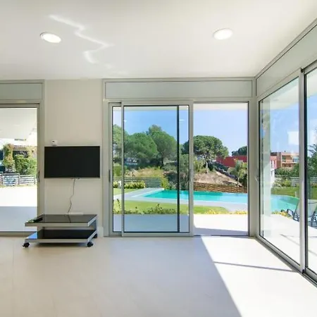 Vila Club Villamar - Eternity Lloret de Mar