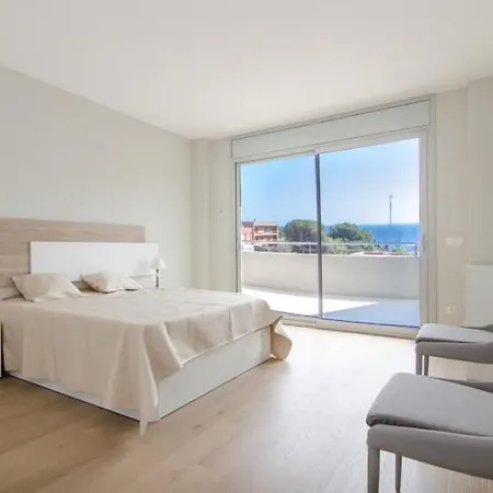 Club Villamar - Eternity Villa Lloret de Mar