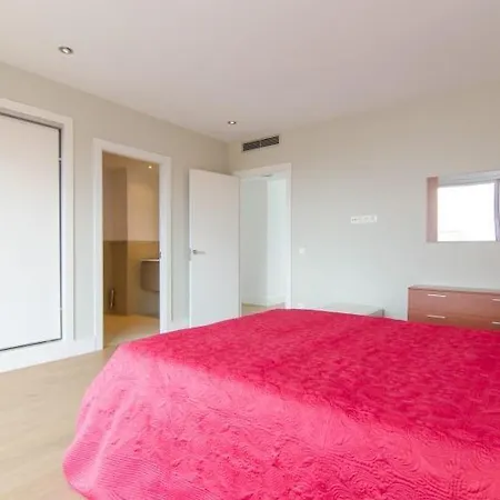 Villa Club Villamar - Eternity Lloret de Mar