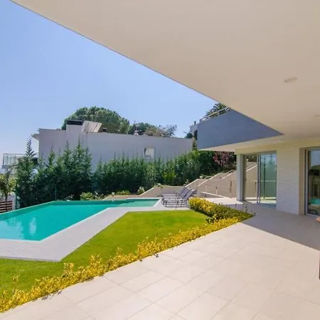 Villa Club Villamar - Eternity